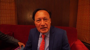 Dr Mosaraf Ali